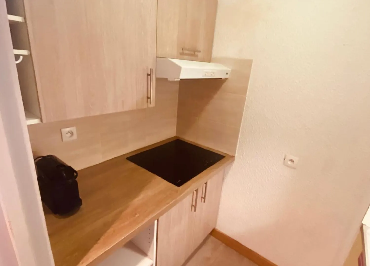 Appartamento Charmant Appt 2 Ch St Jacques La Plagne-Tarentaise